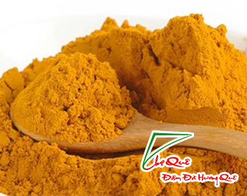 Bán bột bí đỏ khô nguyên chất 100% tự nhiên